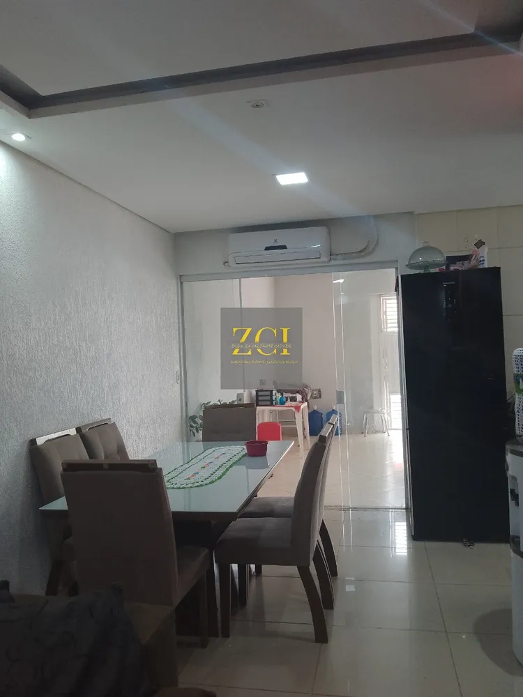 Casa, 4 quartos, 168 m² - Foto 16