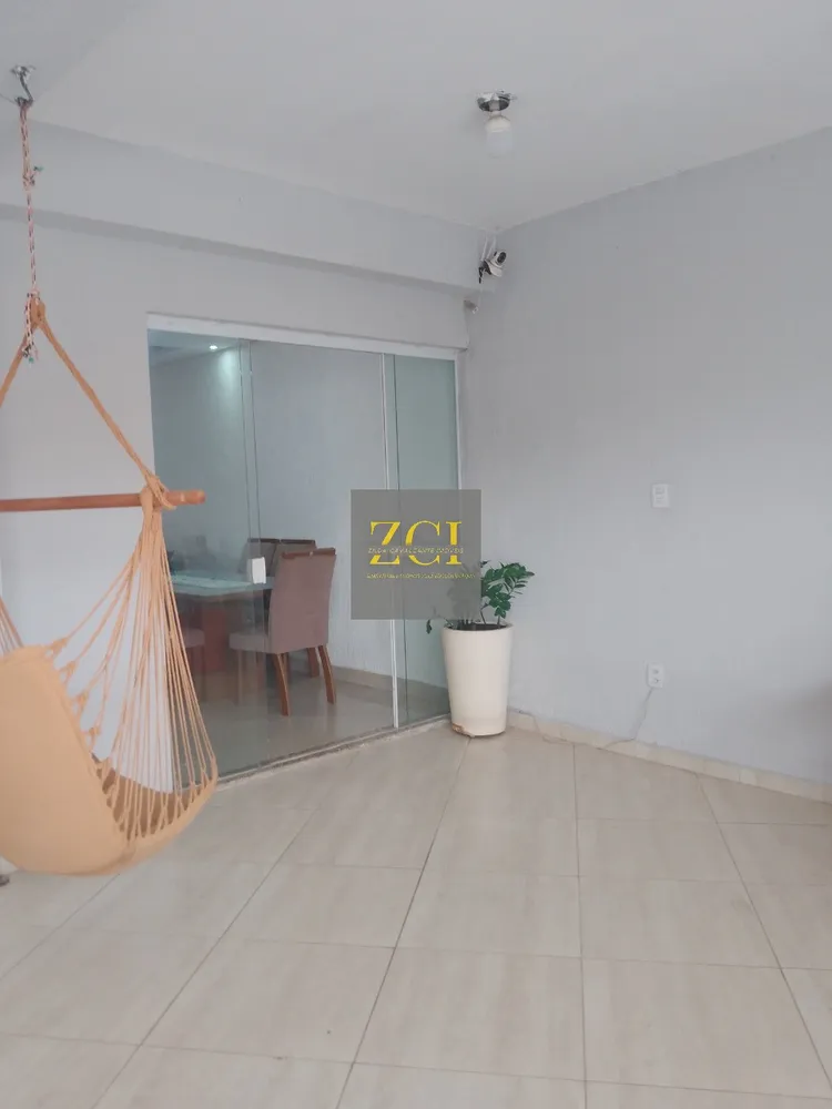 Casa, 4 quartos, 168 m² - Foto 9