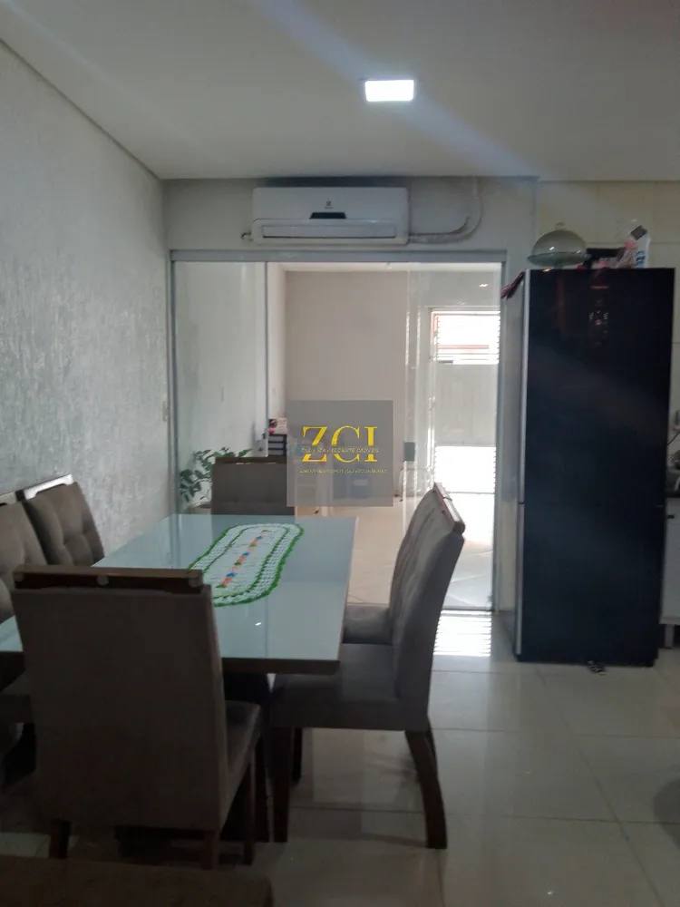 Casa, 4 quartos, 168 m² - Foto 6