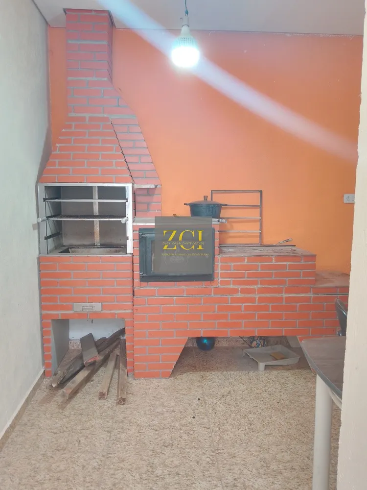 Casa, 4 quartos, 168 m² - Foto 5