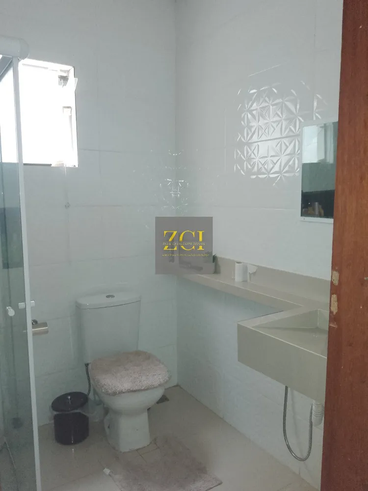 Casa, 4 quartos, 168 m² - Foto 8
