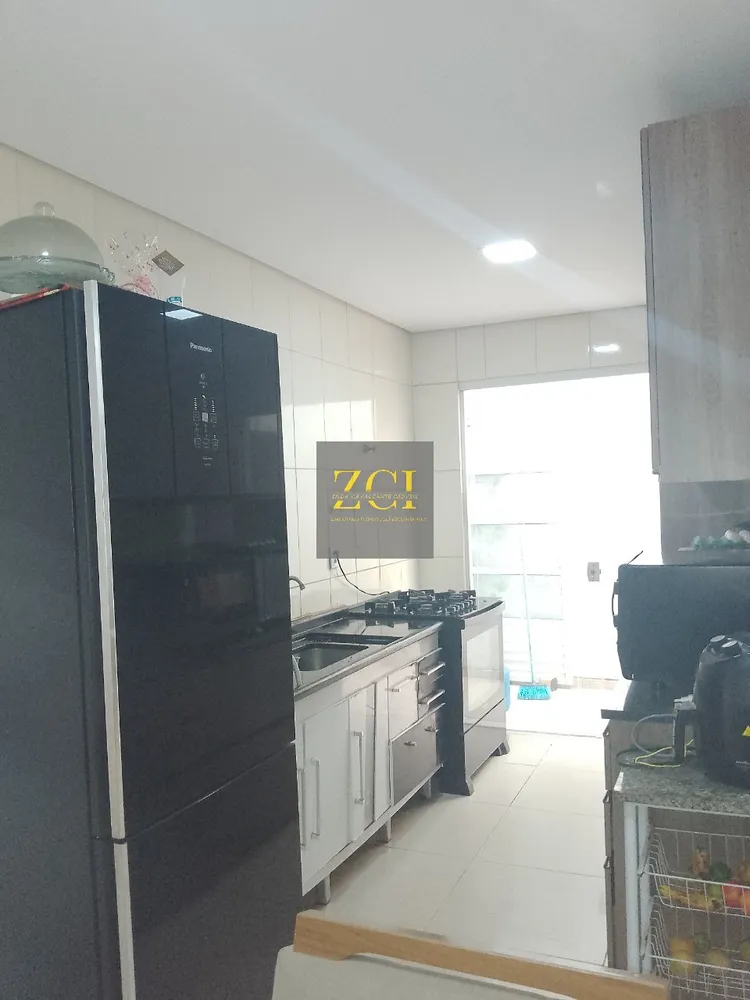 Casa, 4 quartos, 168 m² - Foto 10