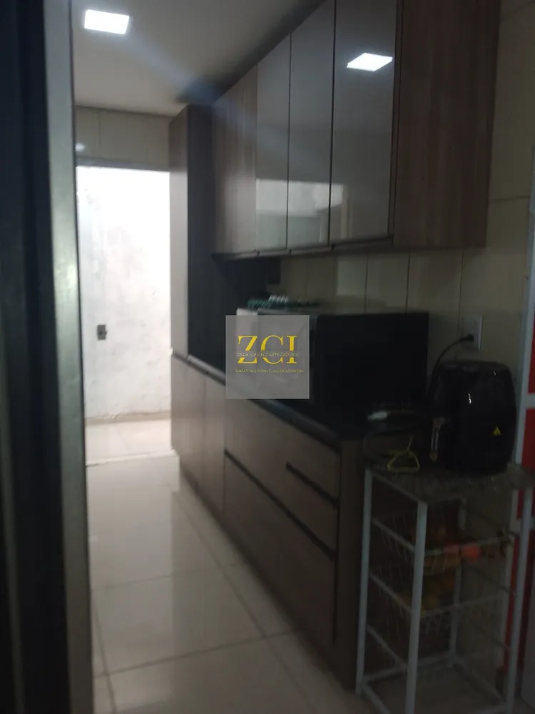 Casa, 4 quartos, 168 m² - Foto 11