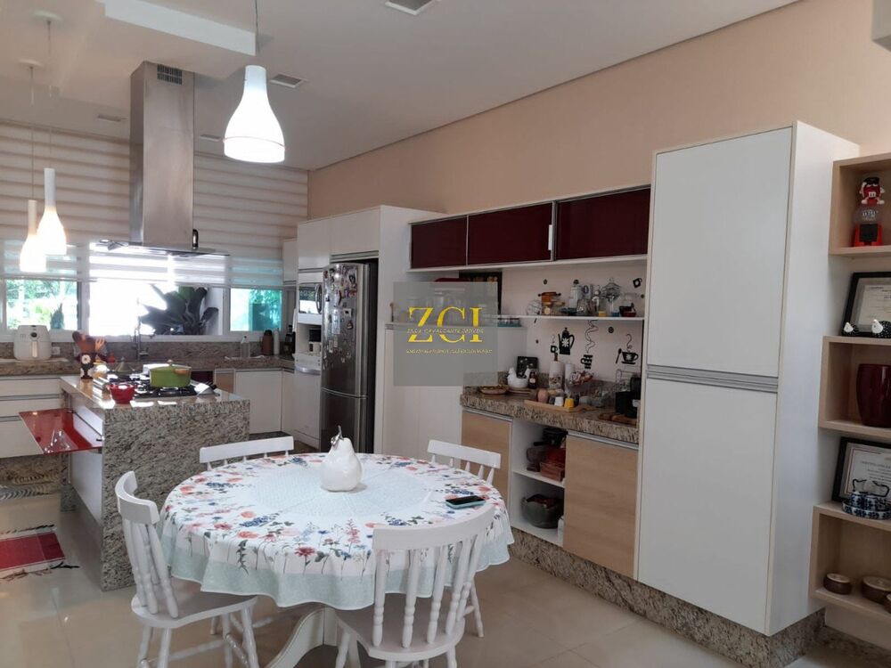 Casa, 4 quartos, 555 m² - Foto 3