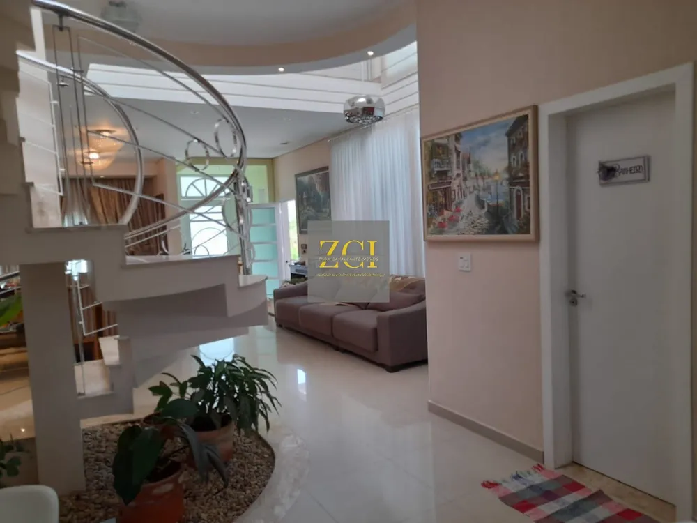 Casa, 4 quartos, 555 m² - Foto 3