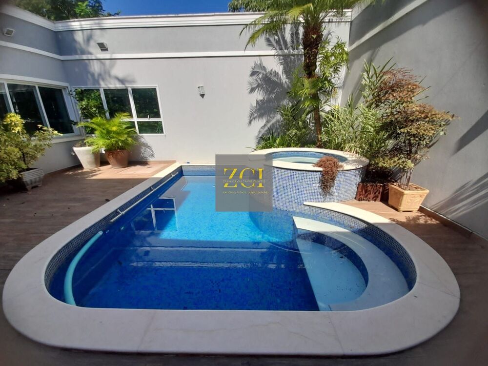 Casa, 4 quartos, 555 m² - Foto 1