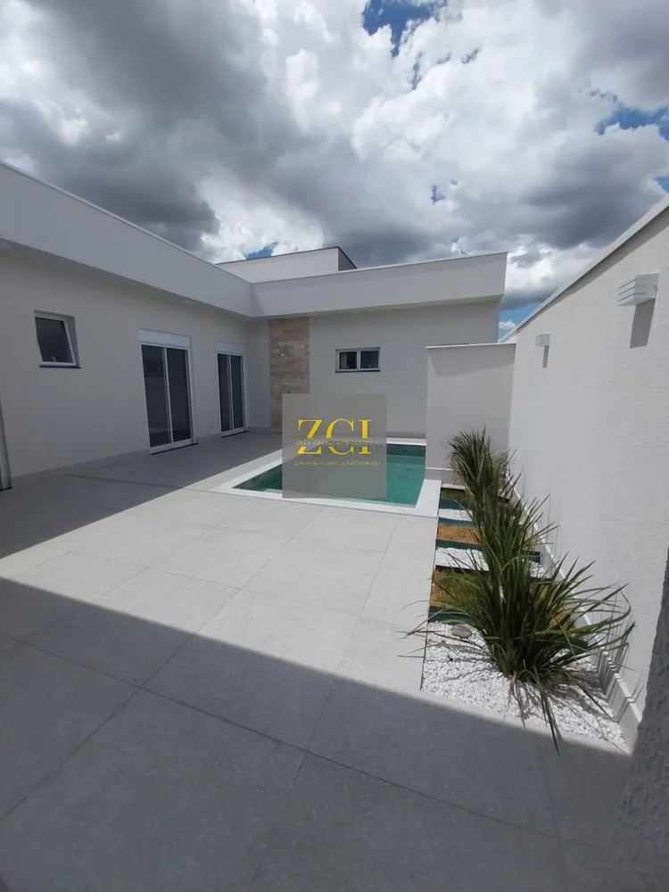 Casa, 3 quartos - Foto 11