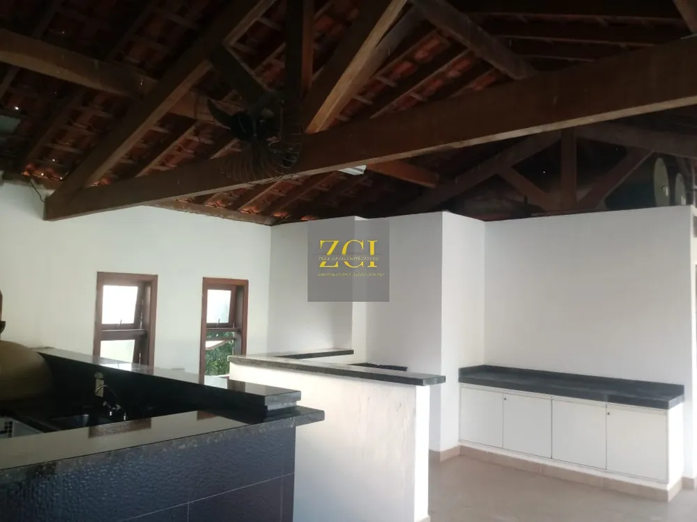 Chácara, 6 quartos, 2 hectares - Foto 9