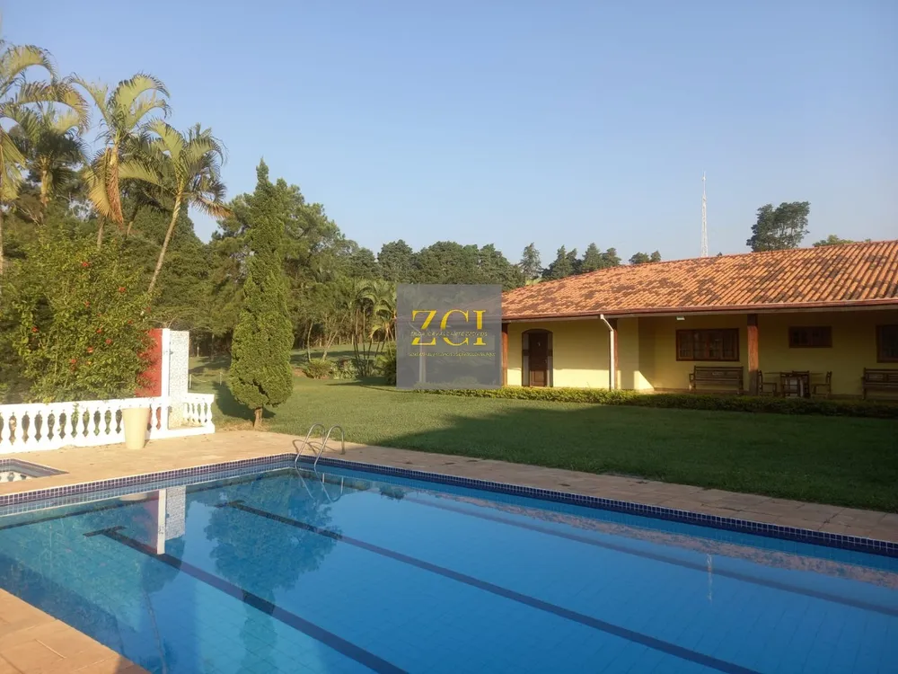 Chácara, 6 quartos, 2 hectares - Foto 14