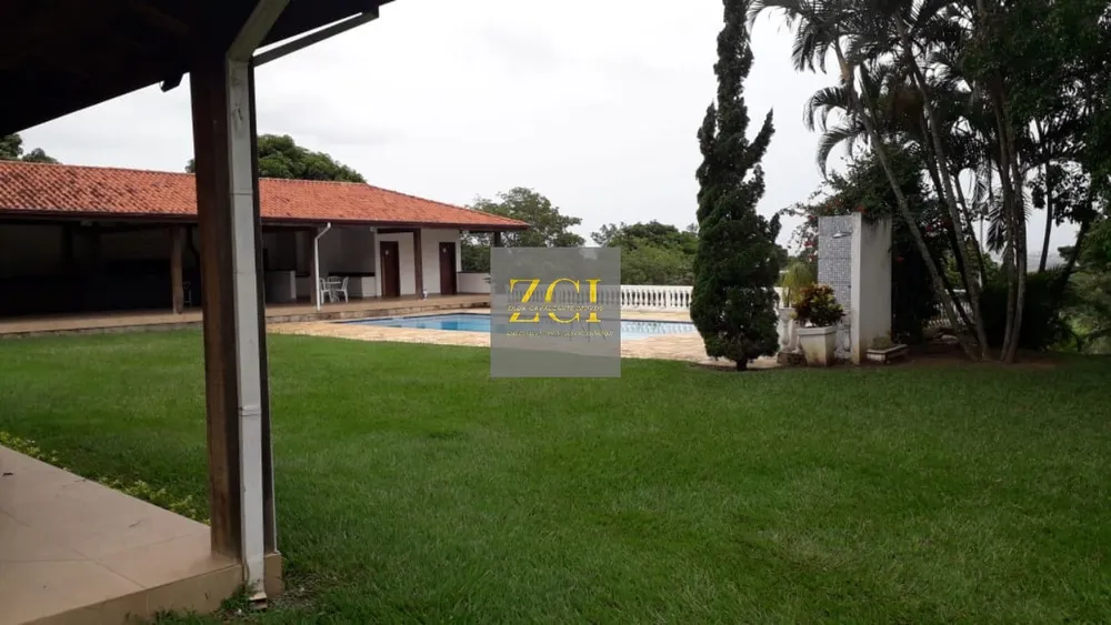 Chácara, 6 quartos, 2 hectares - Foto 13