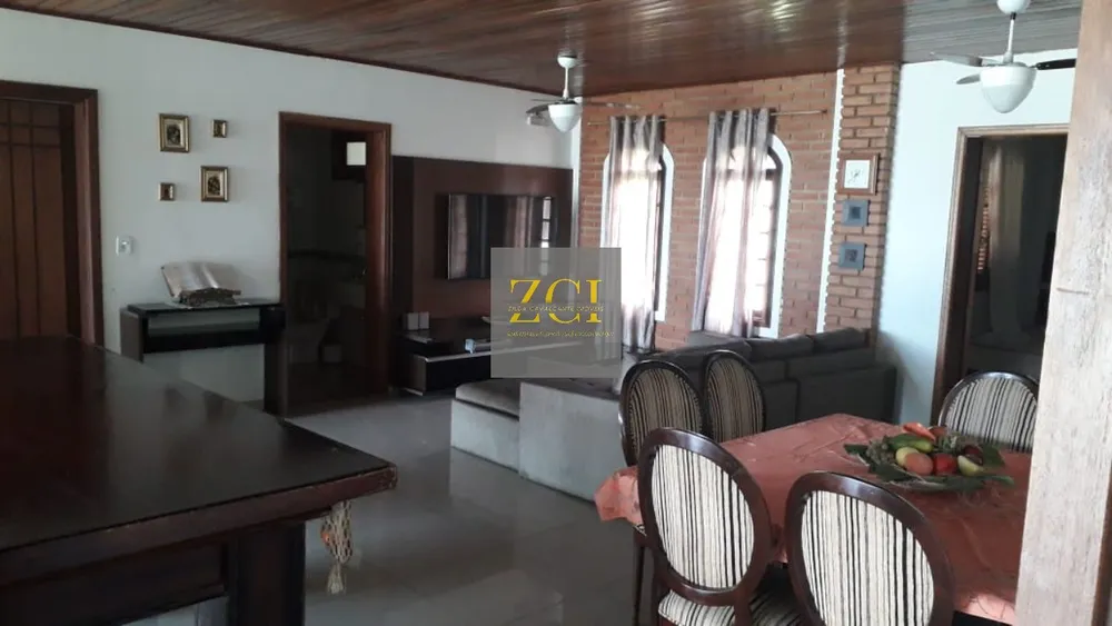 Chácara, 6 quartos, 2 hectares - Foto 15
