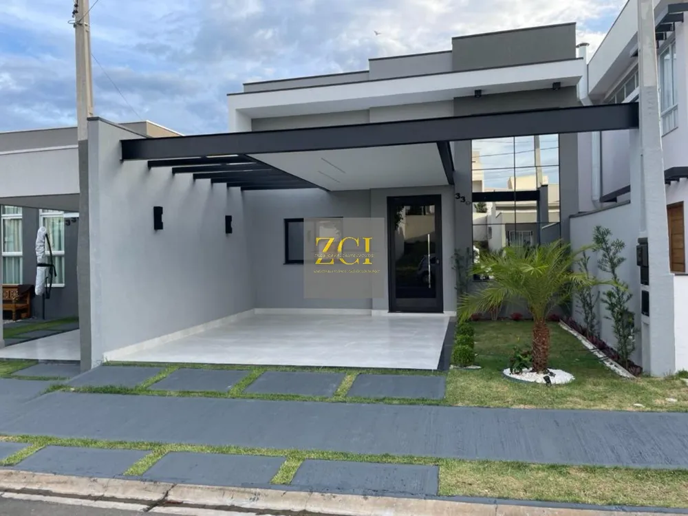 Casa, 3 quartos, 150 m² - Foto 2