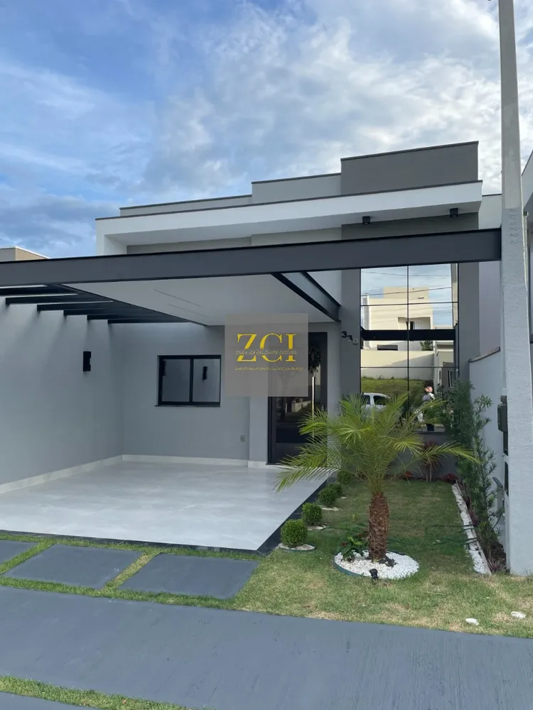 Casa, 3 quartos, 150 m² - Foto 3