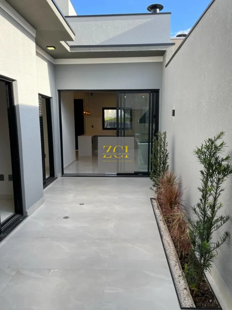 Casa, 3 quartos, 150 m² - Foto 4