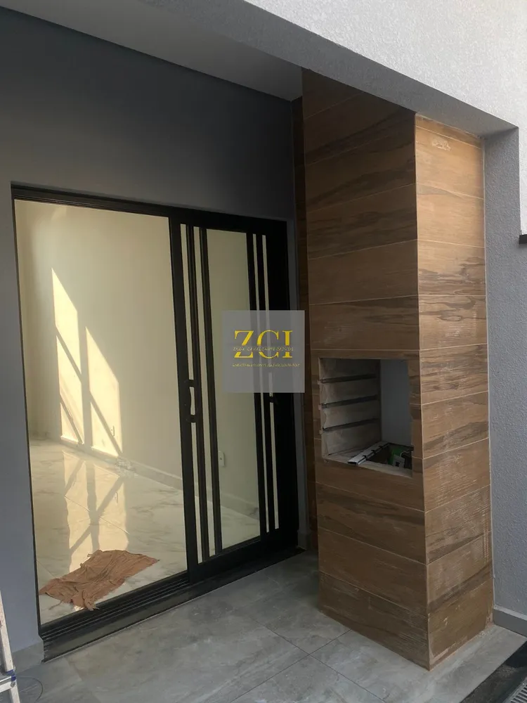 Casa, 3 quartos - Foto 10