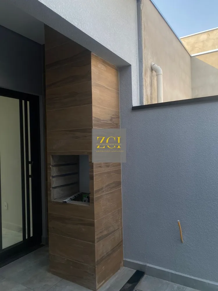 Casa, 3 quartos - Foto 12