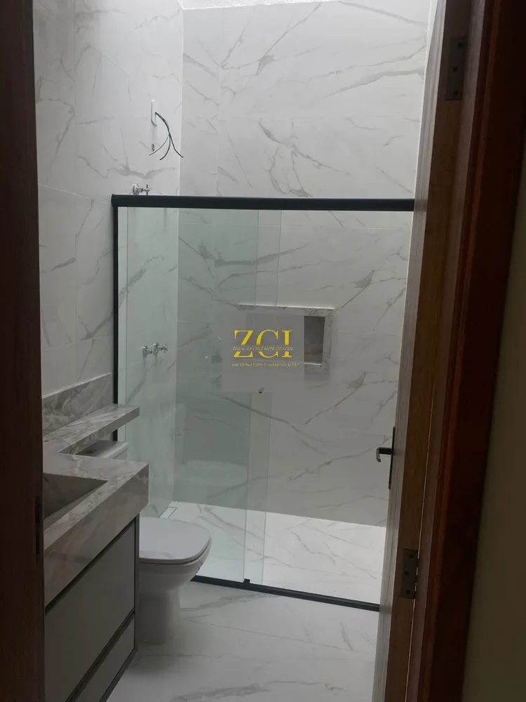 Casa, 3 quartos - Foto 6