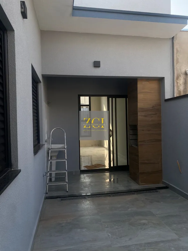 Casa, 3 quartos - Foto 11