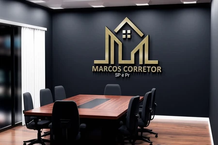 Logo de ANTONIO MARCOS DA SILVA