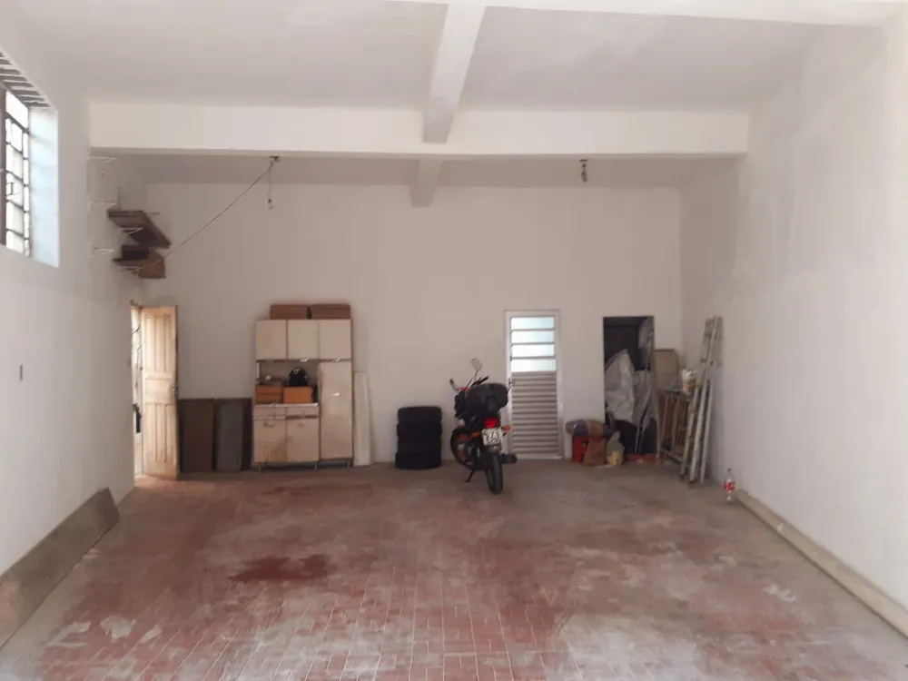 Casa, 2 quartos, 160 m² - Foto 1