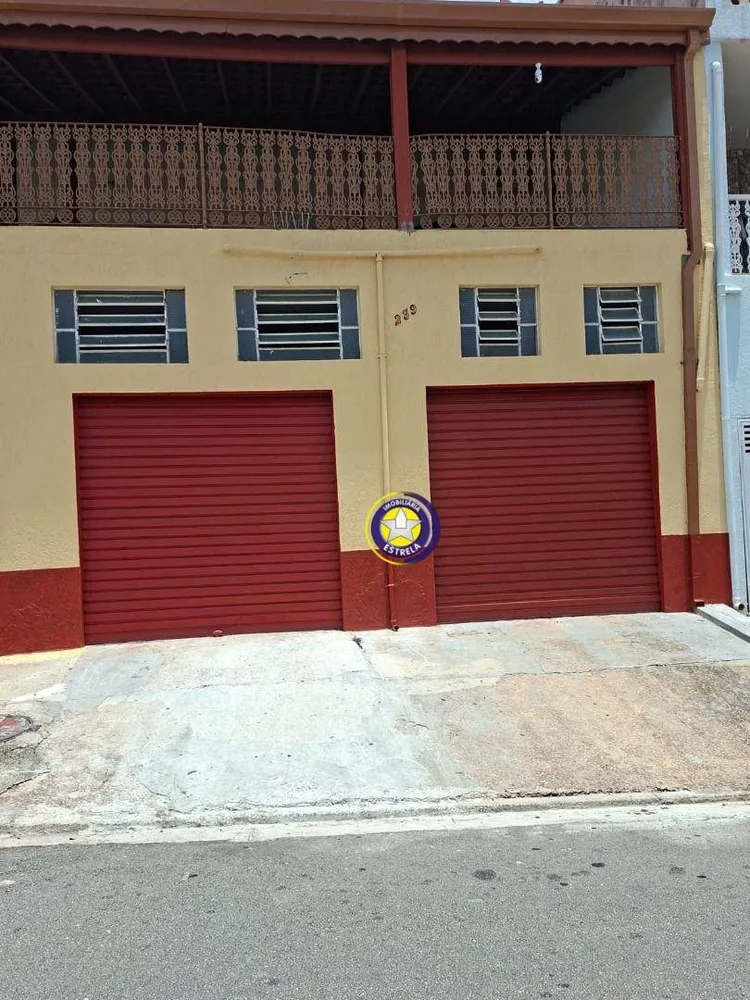 Loja-Salão, 108 m² - Foto 2