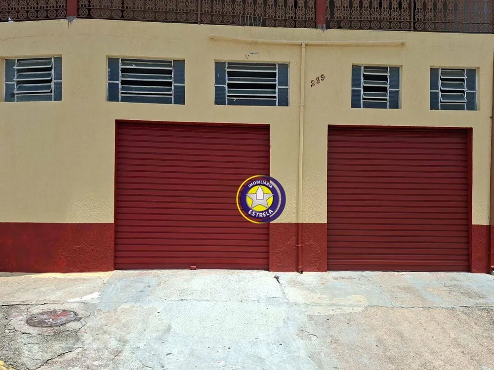 Loja-Salão, 108 m² - Foto 1