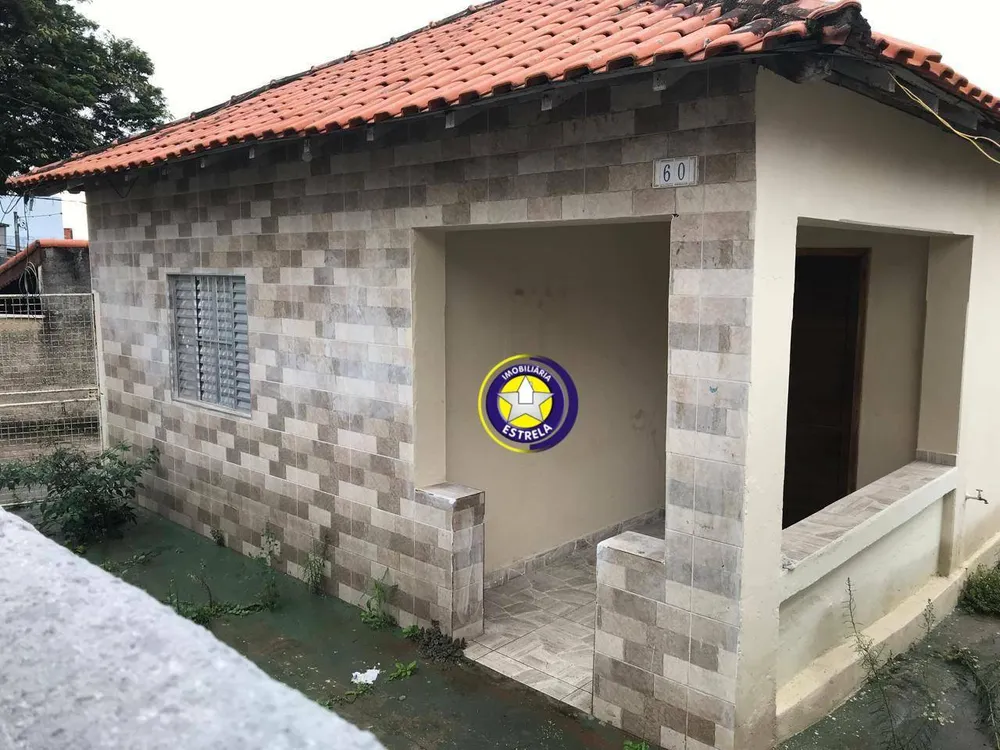 Casa, 2 quartos - Foto 2