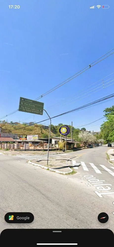 Terreno, 175 m² - Foto 3