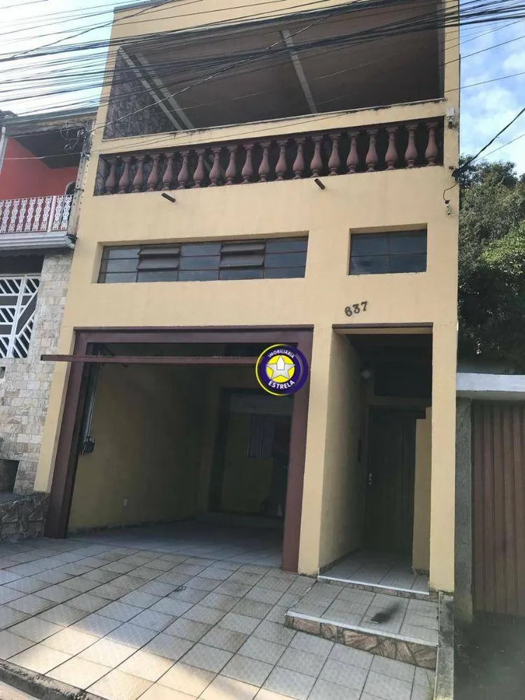 Casa, 2 quartos - Foto 2