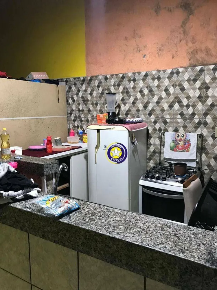 Casa, 2 quartos - Foto 15