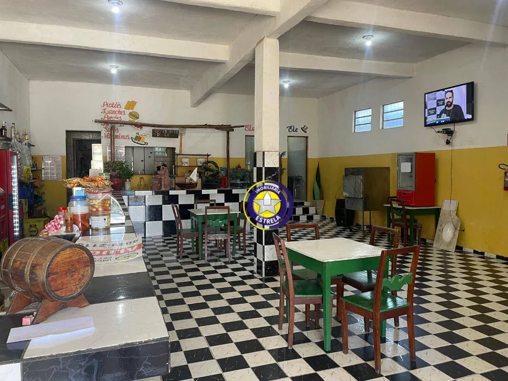 Loja-Salão, 135 m² - Foto 1