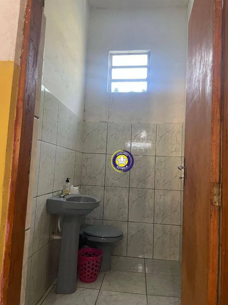 Loja-Salão, 135 m² - Foto 2