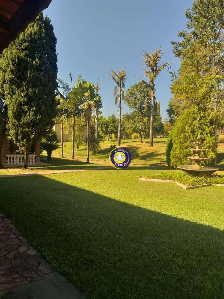 Chácara, 4 quartos, 3 hectares - Foto 3