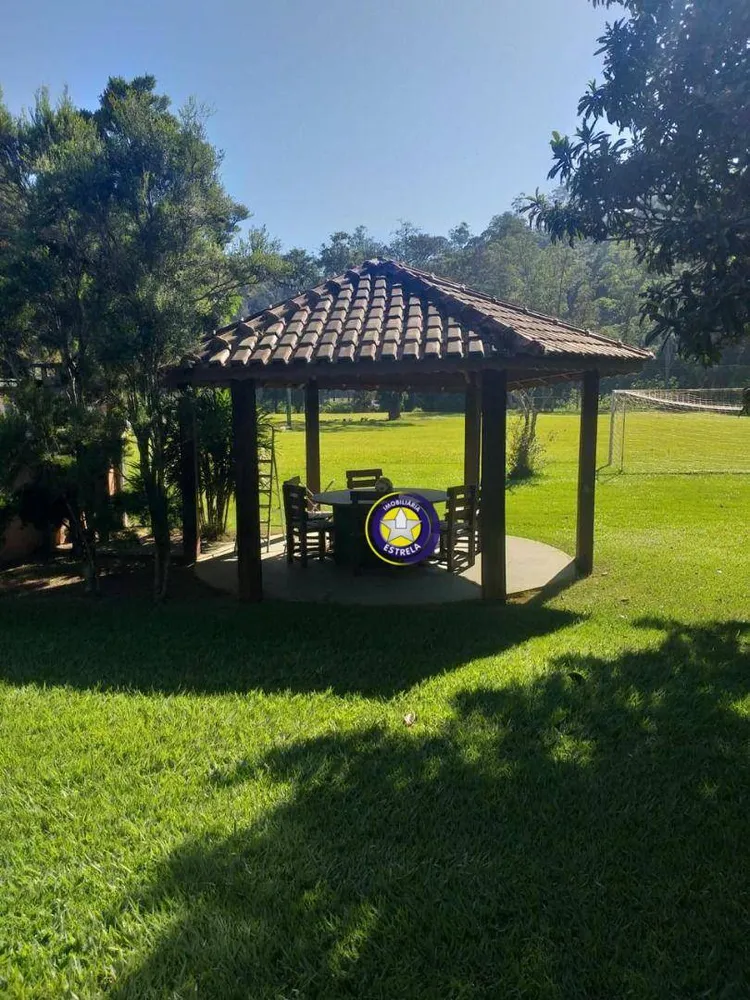 Chácara, 4 quartos, 3 hectares - Foto 2