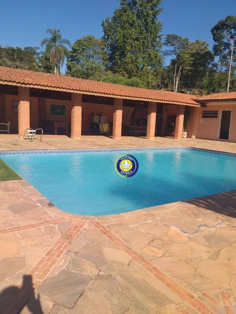 Chácara, 4 quartos, 3 hectares - Foto 6