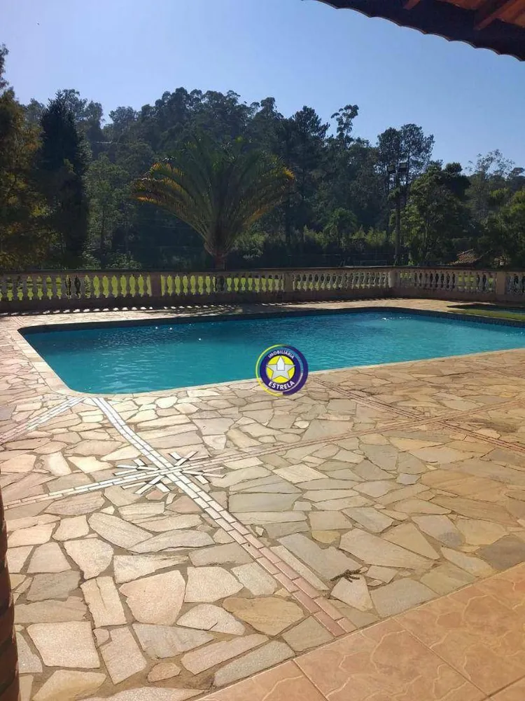 Chácara, 4 quartos, 3 hectares - Foto 8