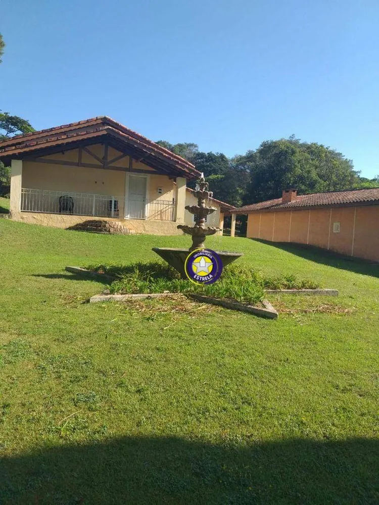 Chácara, 4 quartos, 3 hectares - Foto 12