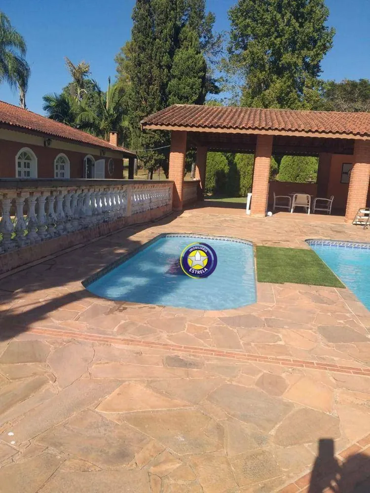 Chácara, 4 quartos, 3 hectares - Foto 1