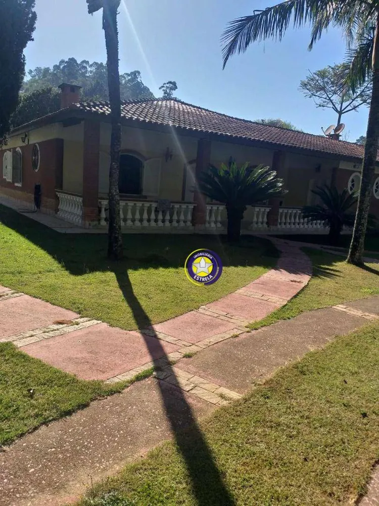 Chácara, 4 quartos, 3 hectares - Foto 11