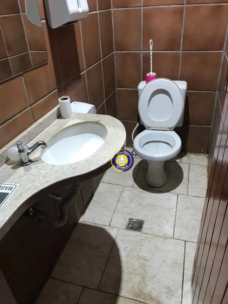 Loja-Salão, 500 m² - Foto 5