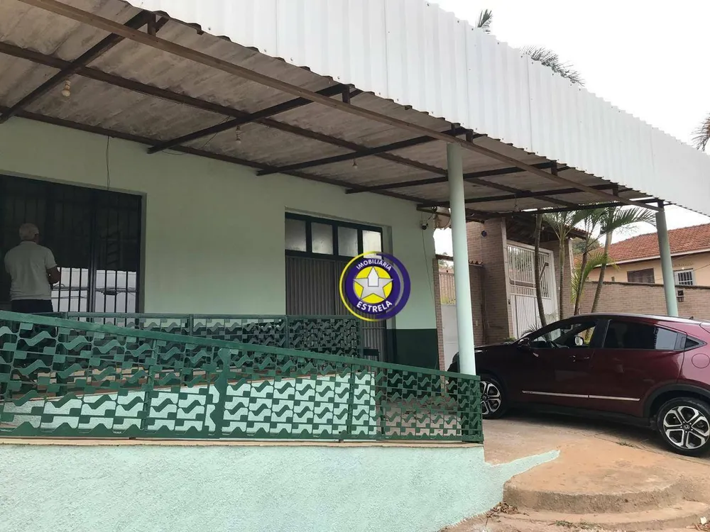 Loja-Salão, 500 m² - Foto 12