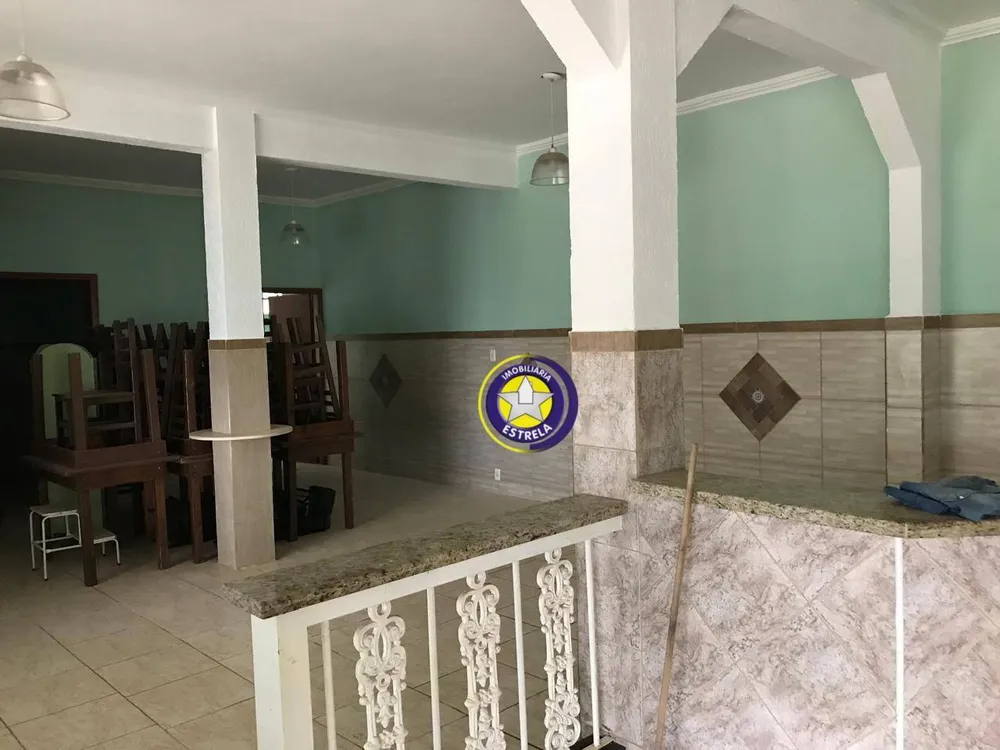 Loja-Salão, 500 m² - Foto 3