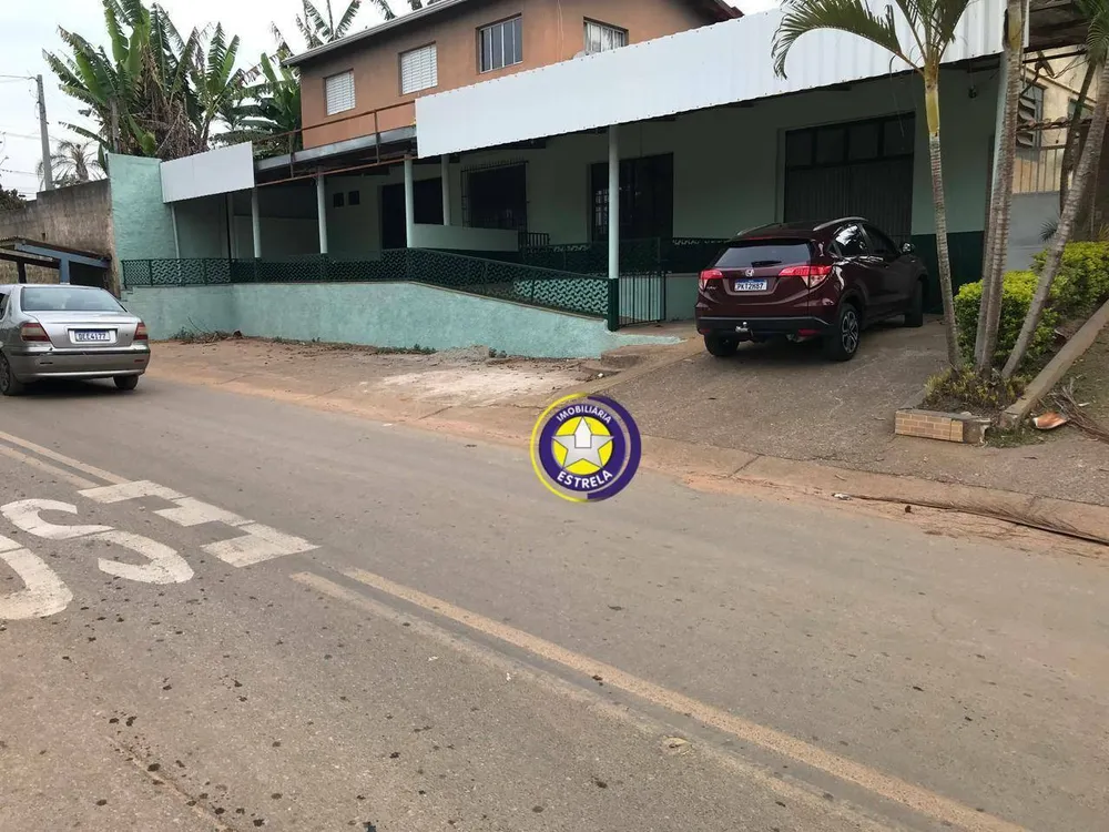 Loja-Salão, 500 m² - Foto 11