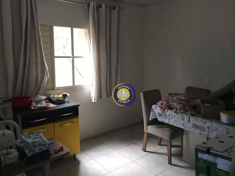 Casa, 3 quartos - Foto 7