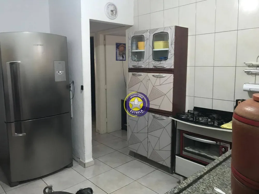 Casa, 3 quartos - Foto 8