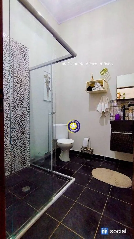 Chácara, 2 quartos, 1500 m² - Foto 11