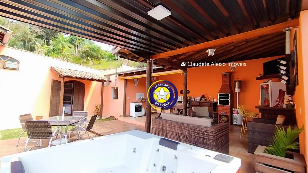 Chácara, 2 quartos, 1500 m² - Foto 8