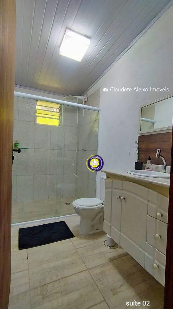 Chácara, 2 quartos, 1500 m² - Foto 13