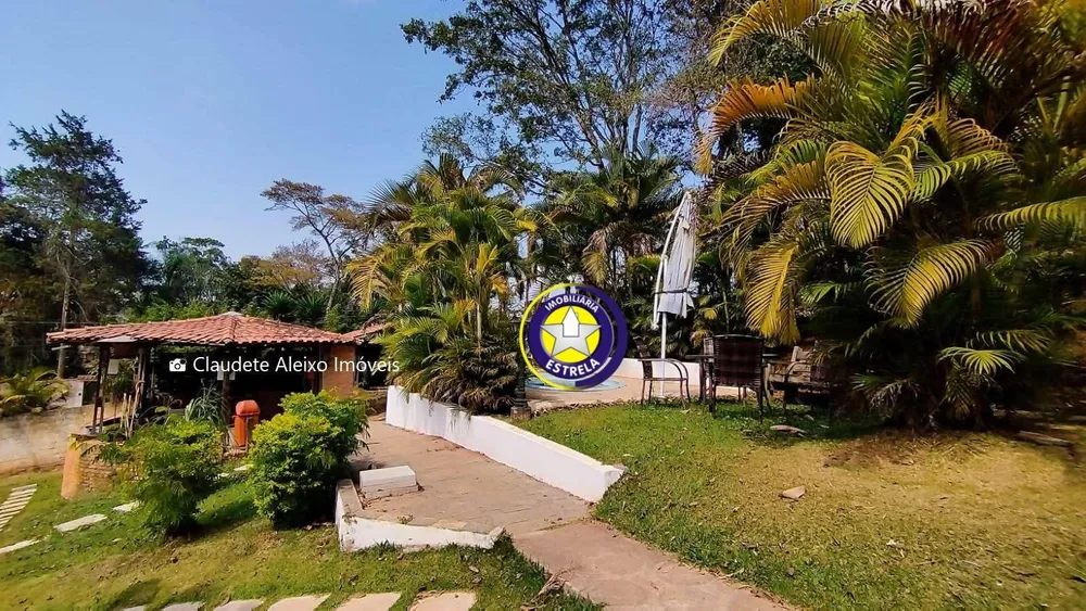 Chácara, 2 quartos, 1500 m² - Foto 16