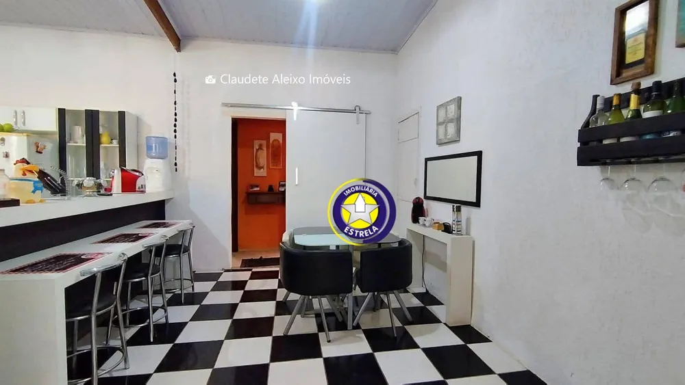 Chácara, 2 quartos, 1500 m² - Foto 3